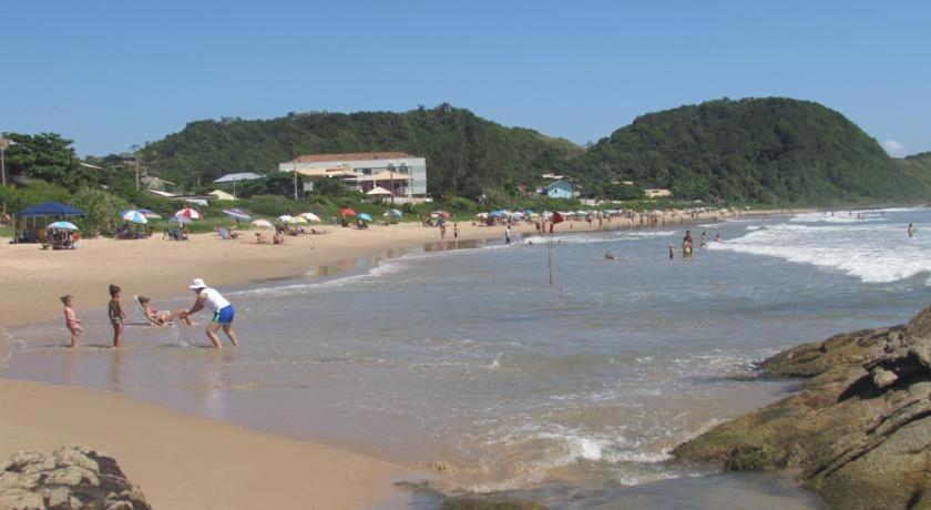Pousada Fiedler E Anacleto Penha  Exterior foto